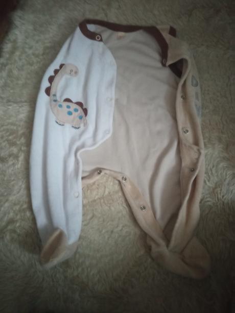 Dupačky velikost 68, 68