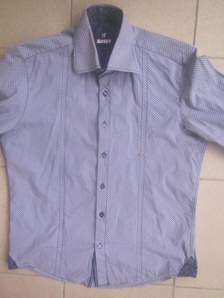 Panská košile mondo, l