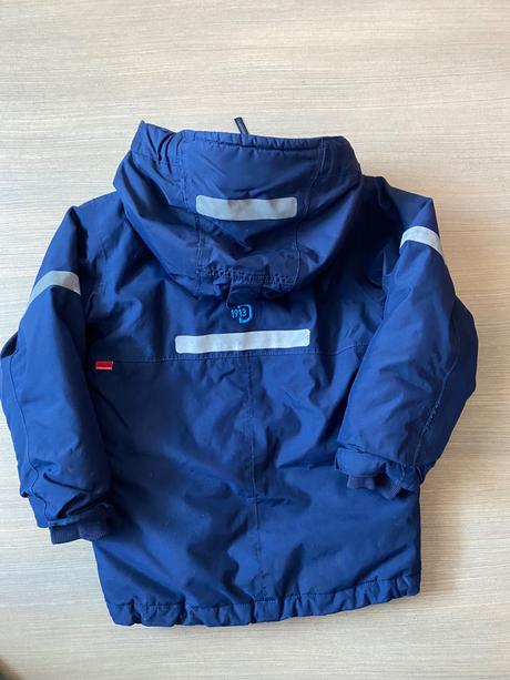 Zimni bunda, didriksons1913,110