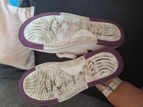 Dívčí  boty, vel. 35., 35