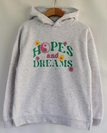 Mikina vel. 11 - 12 let, primark,152