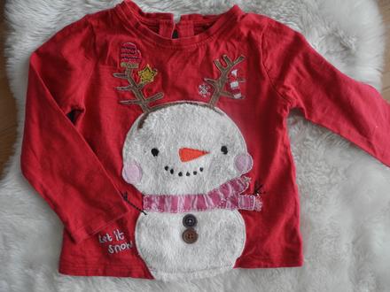 Triko vánoce, 86