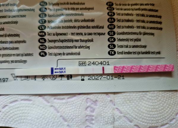 Pozitivní nebo vadný test: Jak správně interpretovat výsledky?