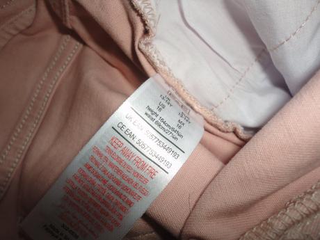 V tom stavu supr rifle ff, vel. 13-14 let, f&f,158