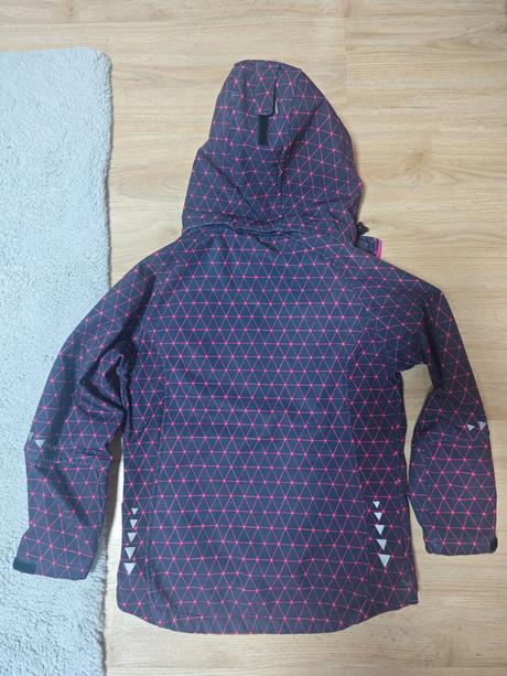 Softshell bunda lewro velikost 140/146., lewro,140