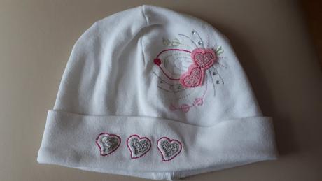 Čepice jarní, podzimní as-bor vel. 2-3 roky, 98