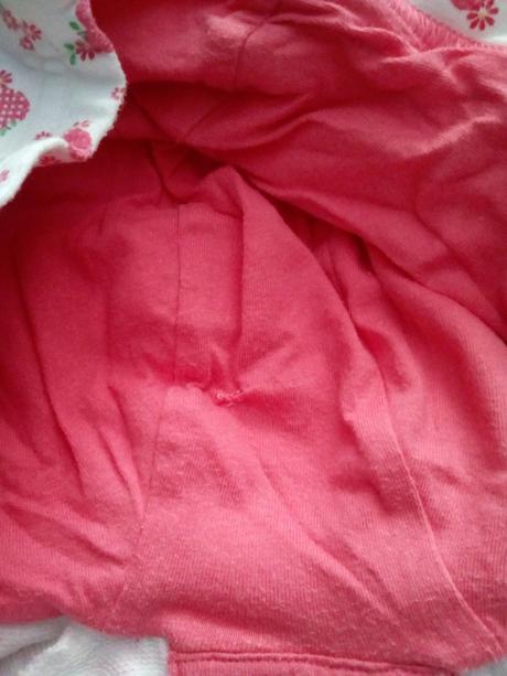 Mikina zn.mothercare,vel.74, mothercare,74