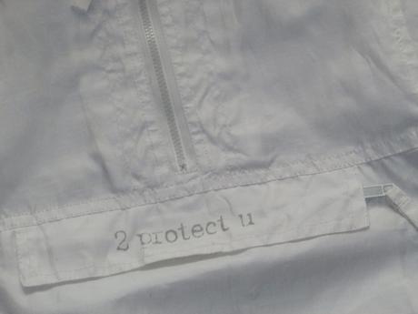 Běžecká bunda, 116