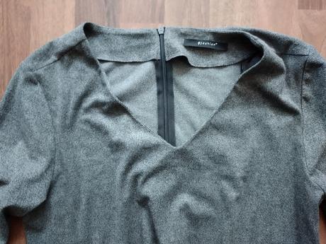 Jednoduché šatičky, m