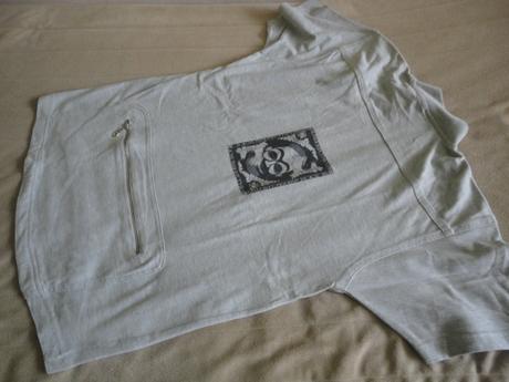 Sportovní triko etirel nejen na kolo, vel. m/l, etirel,m