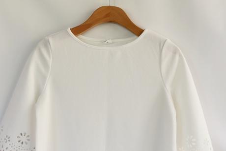 Šaty vel. 10 let, 140