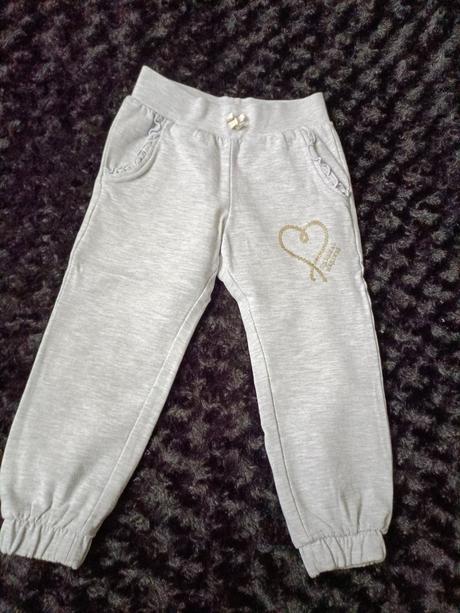 Tepláky, original marines,92