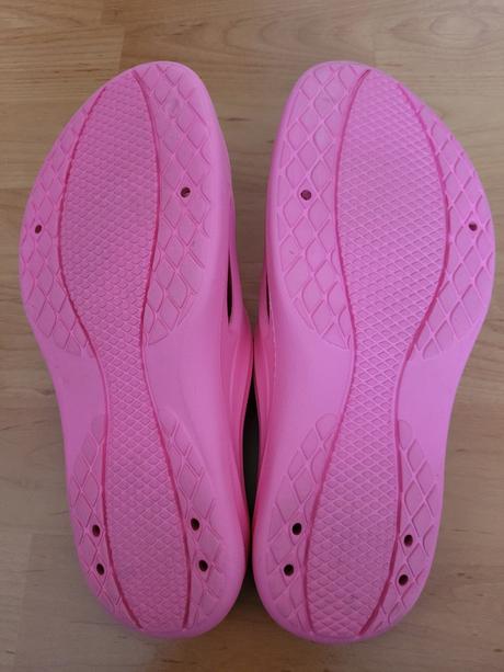 Pantofle zn. arena k bazénu, 35