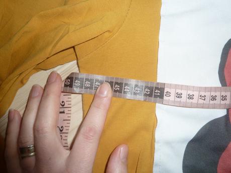 Oversize tričkové šaty minnie, 170