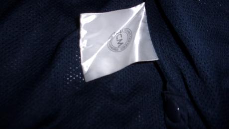 Zimní bunda zn. tcm, vel. 122/128, tcm,122