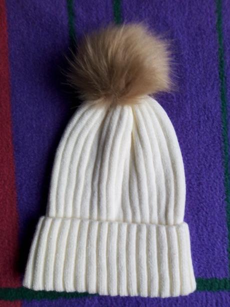 Čepice vel."3-6let / 54", 