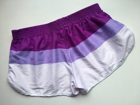 Plážové šortky gate, vel. m, gate,m