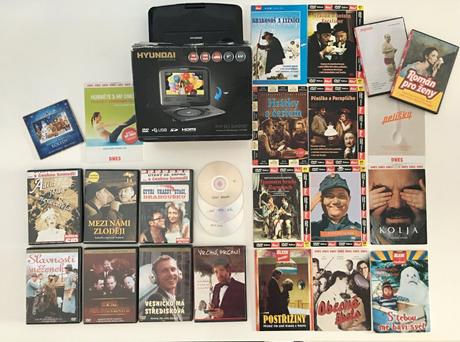 Dvd filmy, 