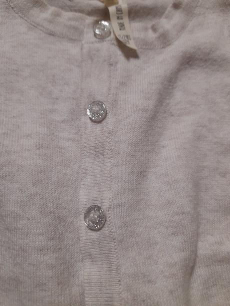 Lehký svetr young dimension, vel. 92, young dimension,92