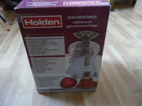 Odštavnovač holden,