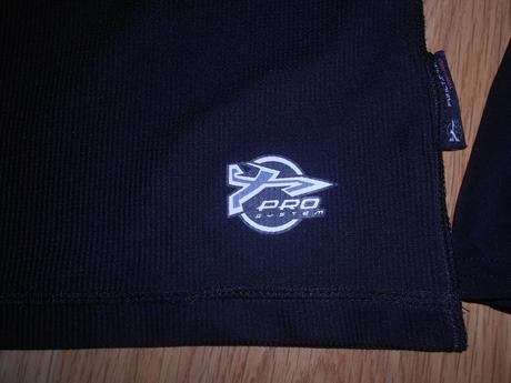 Trika funkční vel.s/m    zn.kenvelo, kenvelo,s