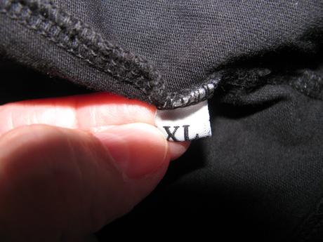 Bavlněné pánské,chlapecké tričko affliction, xl