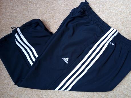 Šortky zn."adidas" vel."m", adidas,m