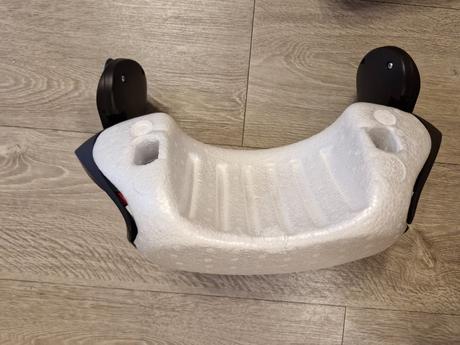 Cybex pallas m v provedení manhattan, cybex