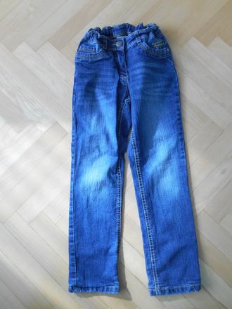 Podšité rifle, pepperts,122