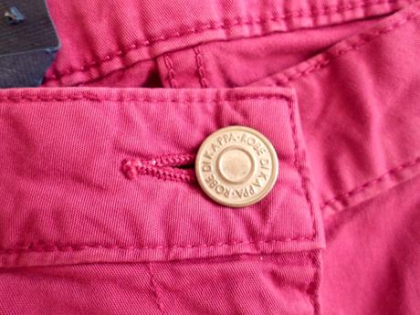 Kappa cyklámen 40, kappa,m