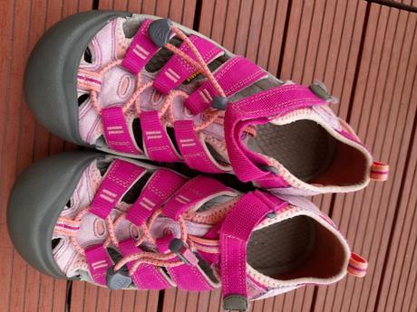 Sandále keen - vel. 35, keen,35