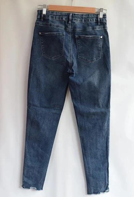 Džíny vel. 14 let, matalan,164