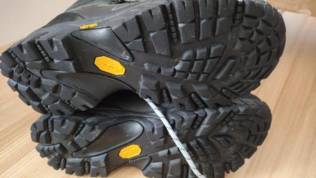 Dámské outdoorové boty cmp, 36