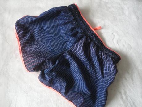 Prodyšné kraťasy decathlon, vel. 8-9 let, decathlon,128