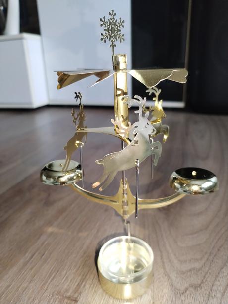 Vánoční zvonění, 