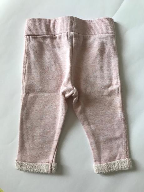 Dvoje tepláčky, f&f,74