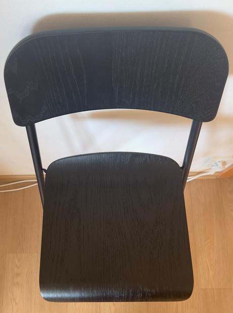 Barová židle franklin ikea, 