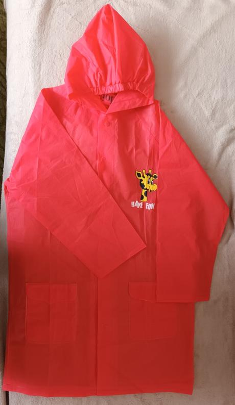 Pláštěnka žirafa viola, 128