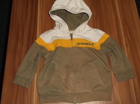 Mikinka vel 86, h&m,86