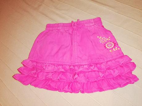 Růžová sukýnka, st. bernard,80