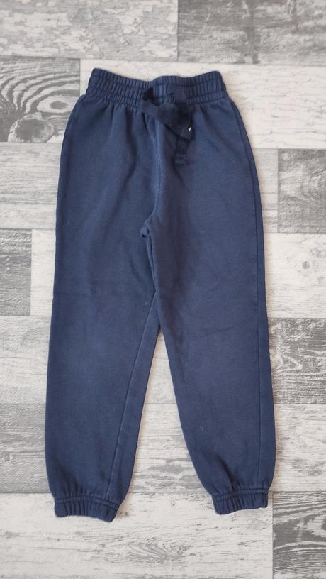 Tepláky teplé, 110