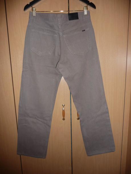 Pánské kalhoty next v.30- s-76cm, next,30