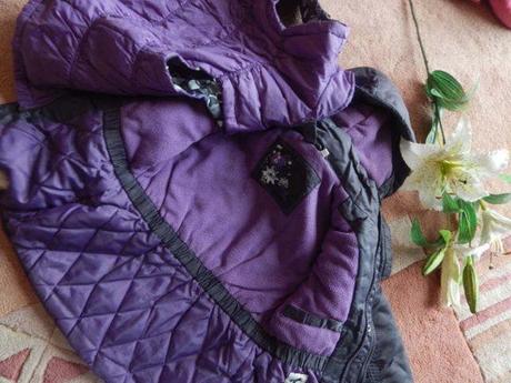 Zimni bunda s vestou, dopodopo,116