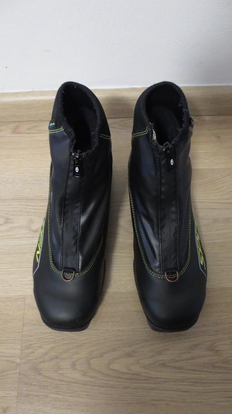 Boty na běžky sporten prolink nnn v. 41,5, 41