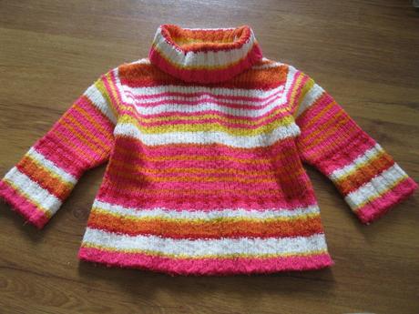 Teplý rolák, h&m,92