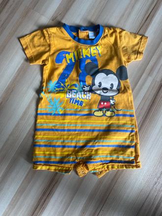 Tričko, disney,74