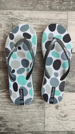 Žabky plážové vel.36, 35 / 36