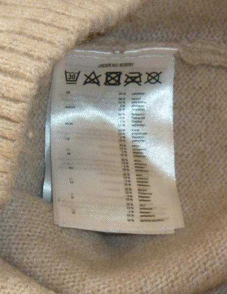 Béžový kardigan takko fashion, takko,xs