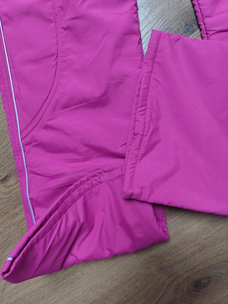 Oteplováky vel. 158, 158