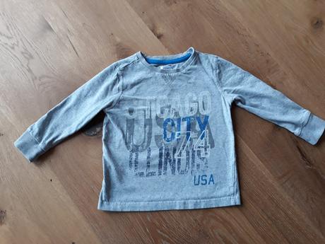 Triko f&f pro kluka, f&f,92